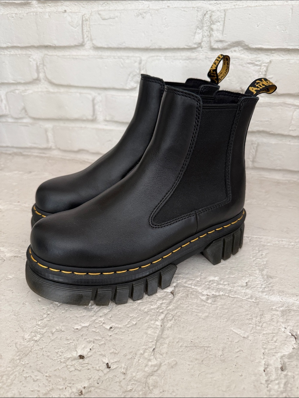 Dr Martens boots